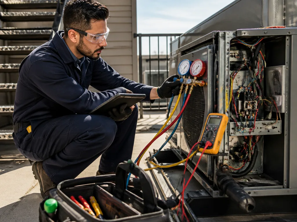 AC Repair