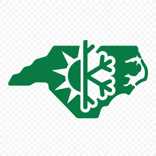 North Carolina HVAC Co